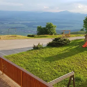 Pr Ambruzarju & Pensjonat Cerklje na Gorenjskem