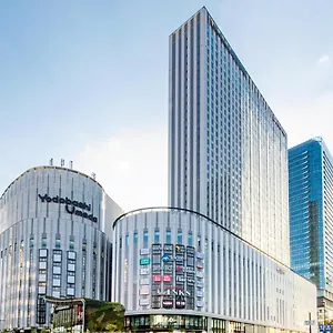 ホテル阪急レスパイア大阪 ホテル 大阪市