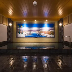 Torifito Canal Hotel Otaru