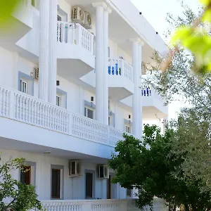 Vila Unique Ksamil
