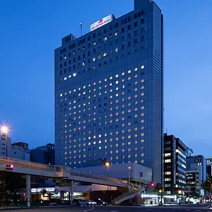Anaクラウンプラザホテル札幌 ホテル 札幌市