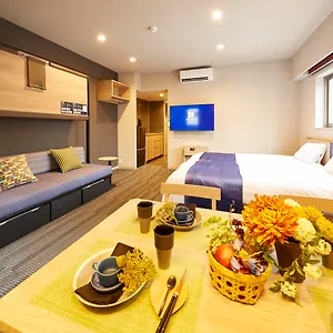4* Aparthotel Monday Hamamatsucho Daimon