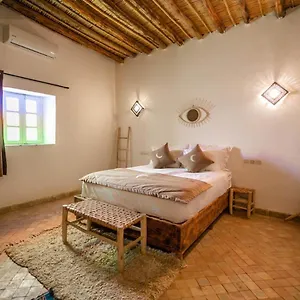 Riad Zahra Fez