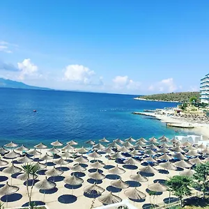 Hard Rock Hotel apartamentowy Saranda