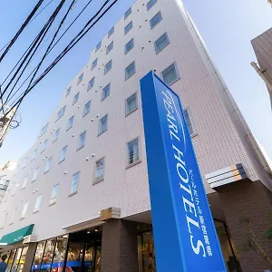 Pearl Shinjuku Akebonobashi Tōkyō