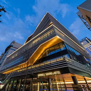 4* Hotel Ginza By Granbell