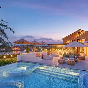 Moire Hoi An, Vignette Collection By Ihg 5*, 호이안 베트남