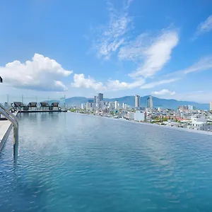 Estrella Boutique 4*, 다낭 베트남