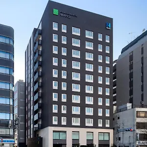 Ginza Capital Moegi Tōkyō