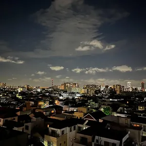 3* 아파트호텔 이키다네 레지덴셜 마치야