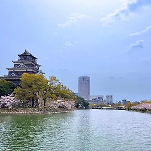 リーガロイヤルホテル広島 ホテル 広島市