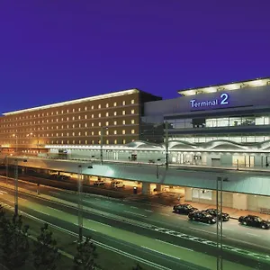 羽田エクセルホテル東急 **** 東京都