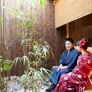 Rinn Nishiwakamatsu Holiday home Kyoto