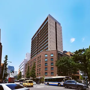 Citadines Harbour Front Yokohama Hotel Yokohama (Kanagawa)