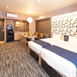 4* Aparthotel Monday Premium Akihabara