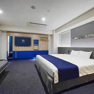 4* Hotel Monday Premium Ueno Okachimachi