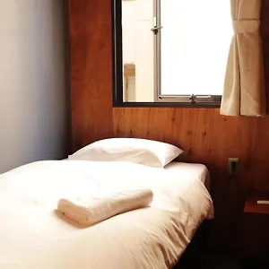 Hostel Focus Kuramae, Präfektur Tokio