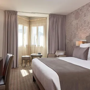 Timhotel Opera Blanche Fontaine Hotel Paryż