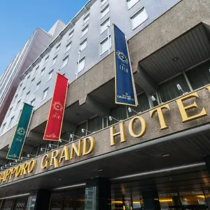 札幌グランドホテル ホテル 札幌市