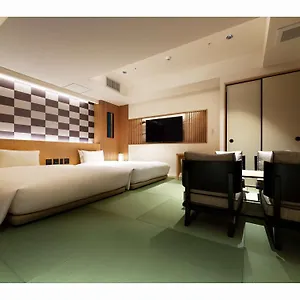 4* Hotel Prostyle Asakusa