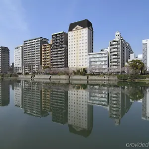 The Royal Park Riverside Hotel Hiroshima