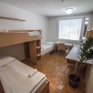 Dic Hostel Lublana