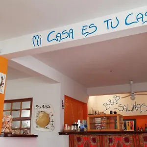 Alojamento de Acomodação e Pequeno-almoço Salinas Boa Vista Wifi Free Sal Rei