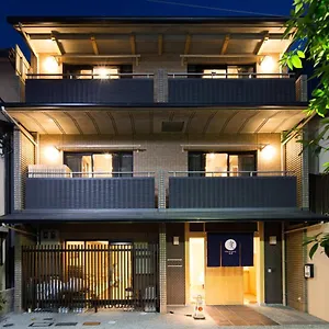 Gion Hostel Kyoto