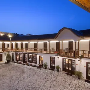 visit hotel