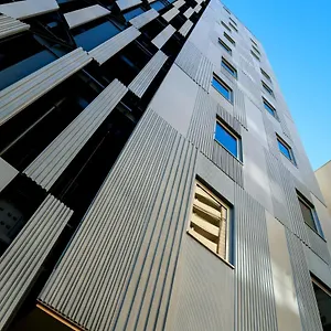 3* Hotel Comfact