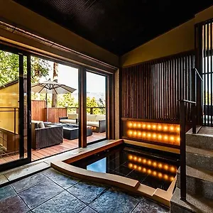 Kyuan Ryokan Hakone