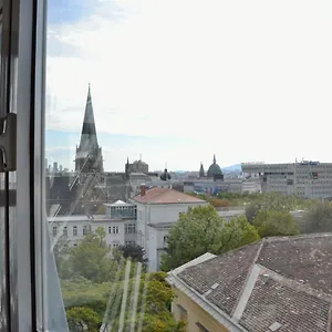 Apollo Hotel Wiedeń