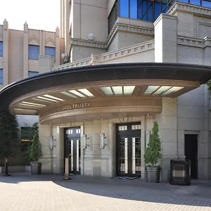 ホテルトラスティ東京ベイサイド **** 東京都