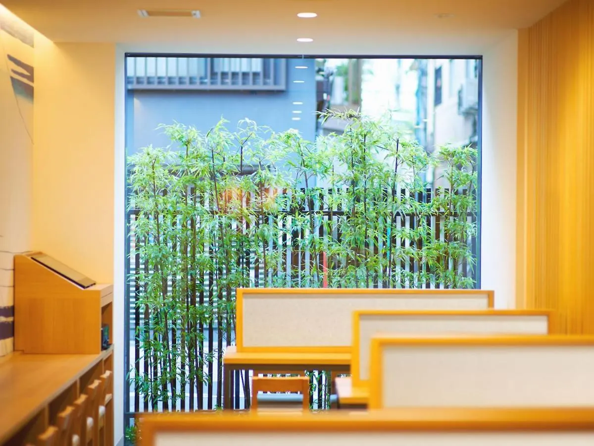 ***  Super Hotel Shinagawa Shinbanba Tokyo Japan