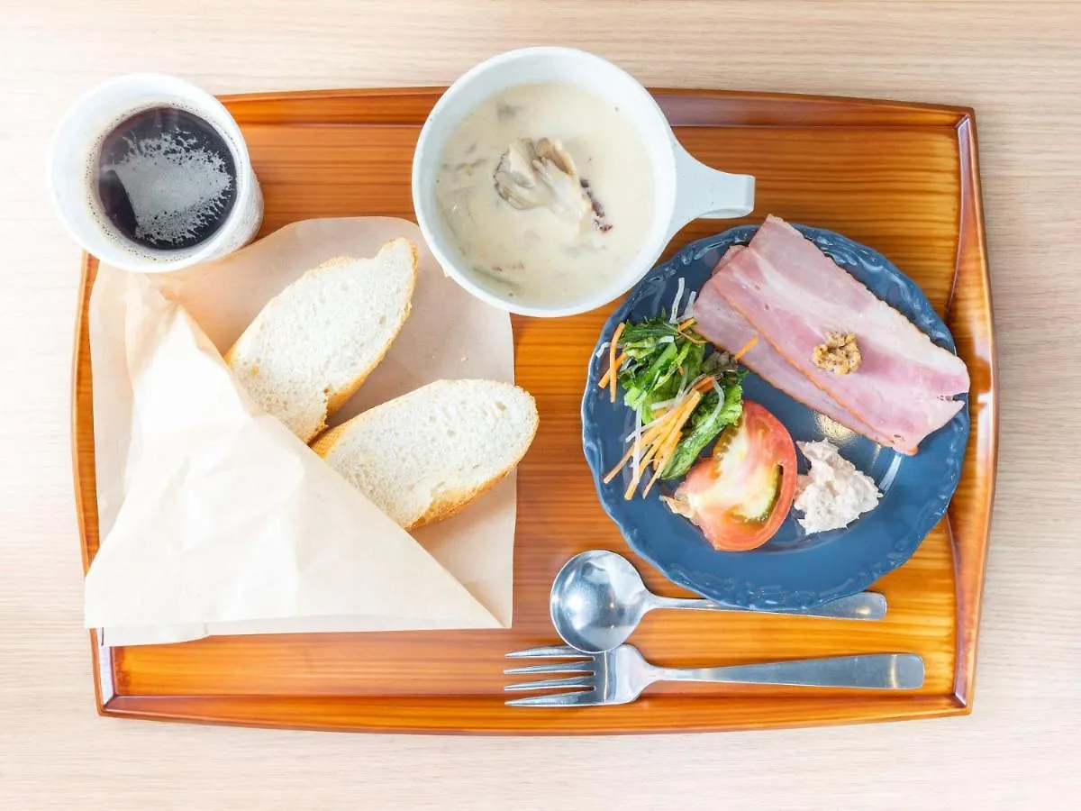 Super Hotel Shinagawa Shinbanba Präfektur Tokio 3*,